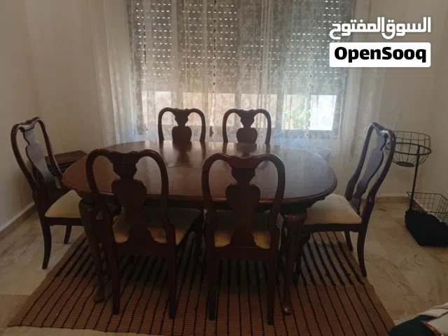 طاولة سفرا