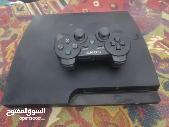 بلايستيشن 3 مهكر