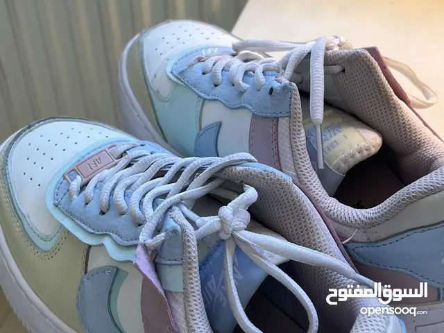 Multicolor Comfort Shoes in Amman