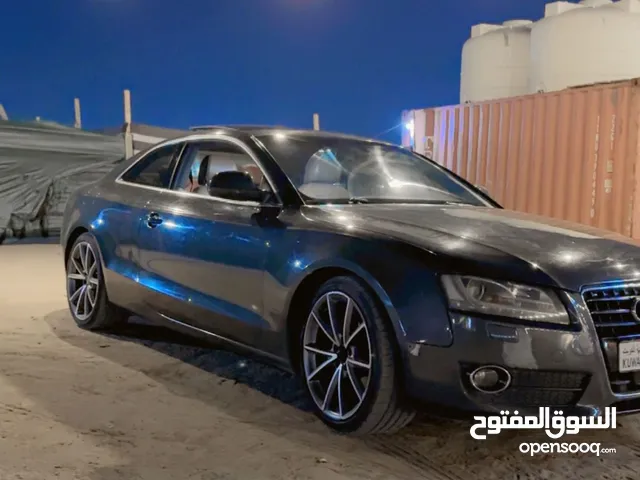 Used Audi A5 in Farwaniya