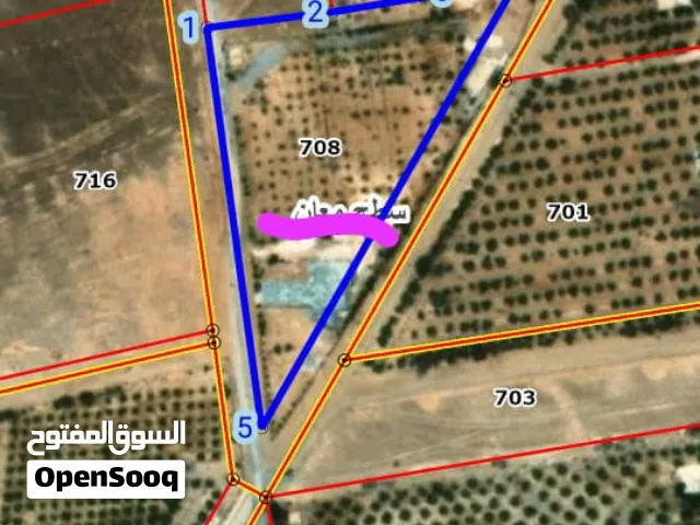 More than 6 bedrooms Farms for Sale in Ma'an Sath Ma'an
