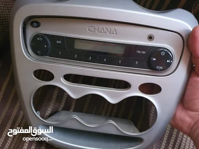 كاسيت شنجان بينى