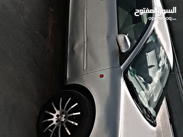 Used Audi A3 in Tripoli