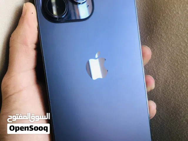 Apple iPhone 14 Pro Max 128 GB in Tripoli