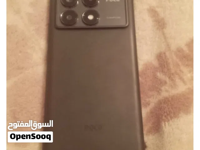 Xiaomi Other 512 GB in Tripoli