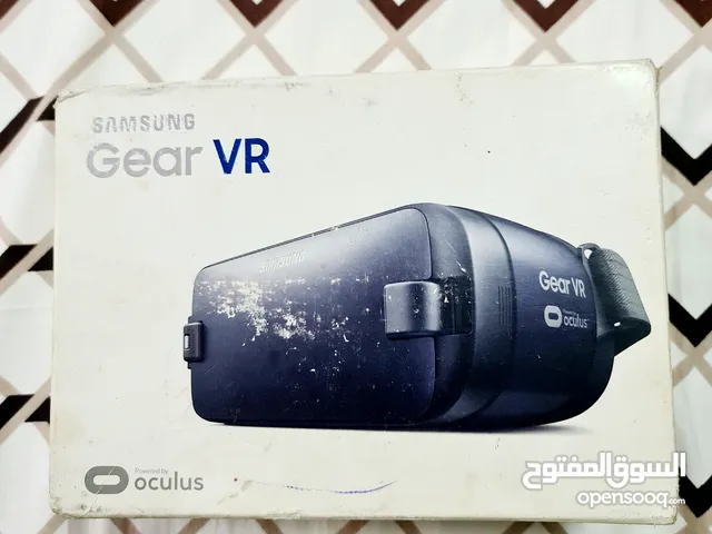 Samsung Gear vr2