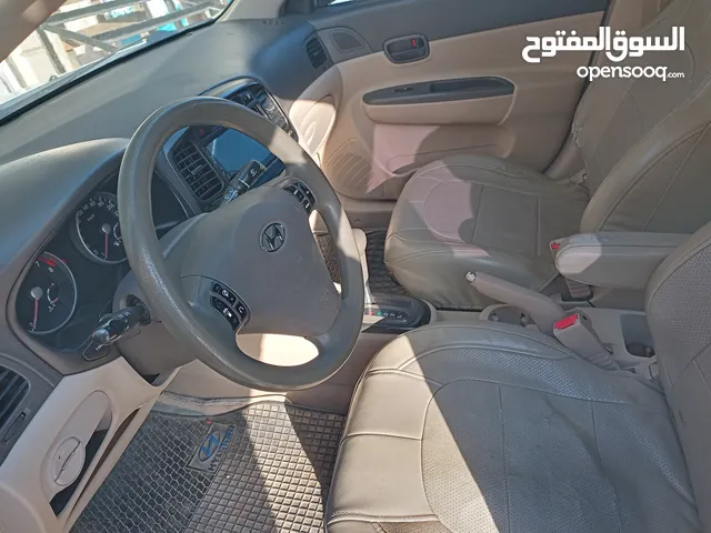 هونداي ڤيرنا