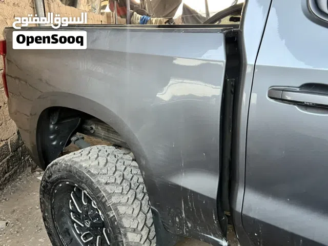 رنجات كبار قياس 20 مع اطارات حجريه ماركه نيتو للبيع