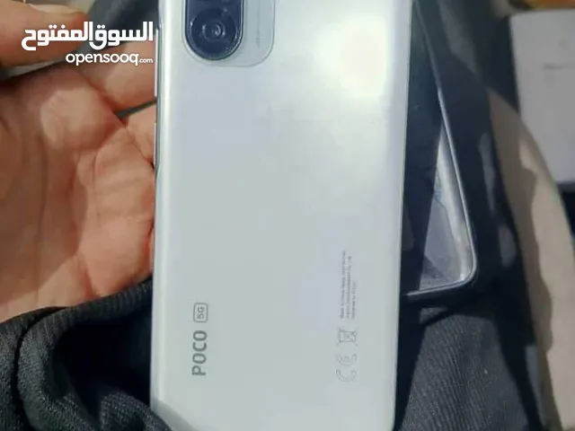 Xiaomi Pocophone F3 256 GB in Zawiya