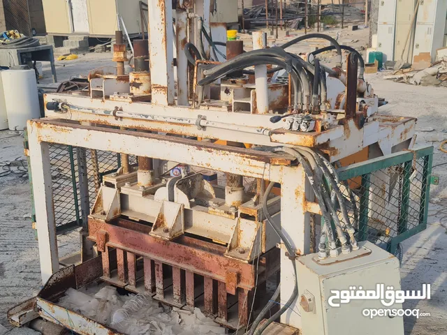 مكبس طابوق