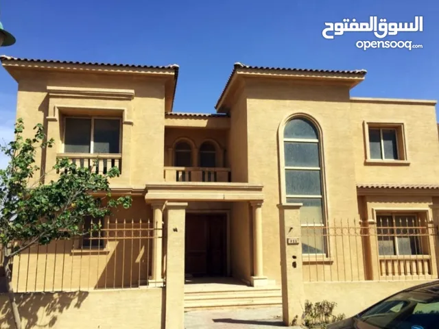460 m2 5 Bedrooms Villa for Sale in Cairo Fifth Settlement
