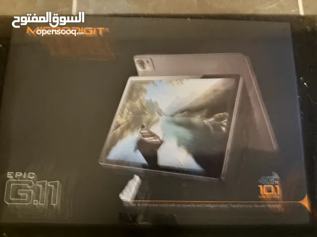 تابلت ألعاب قيمز