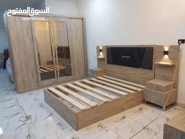 غرفه نوم دريسنج vip ماستر عاليه الجوده