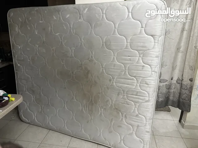 Free mattress