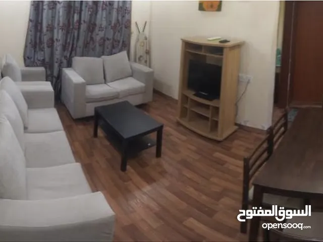 250 kd Fully furnished One BHK apartment for rent in mangaf