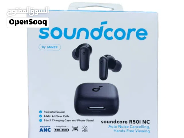 سماعة انكر الاصلية r50i nc