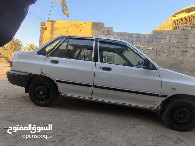 سايبه ايراني