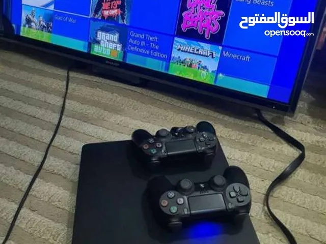 PlayStation 4 PlayStation for sale in Basra