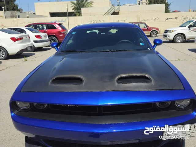 Dodge Challenger 2020 in Baghdad