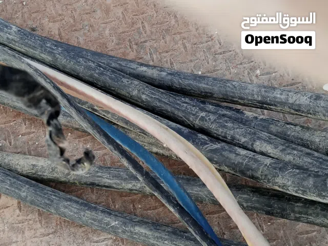 كيبل انحاس 4*95