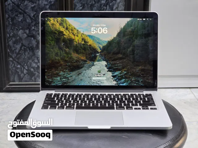 macOS Apple for sale  in Irbid