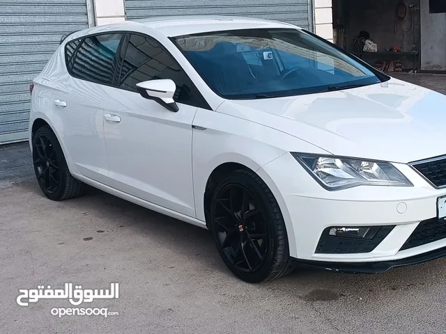 سيت ليون ترخيص 2019
