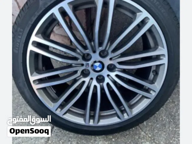 جنط bmw 530 2019