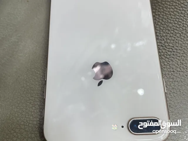 Apple iPhone 8 Plus 64 GB in Tripoli