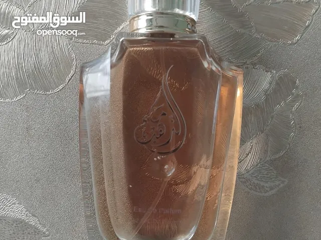 عطر ماء الذهب اصلي تركي