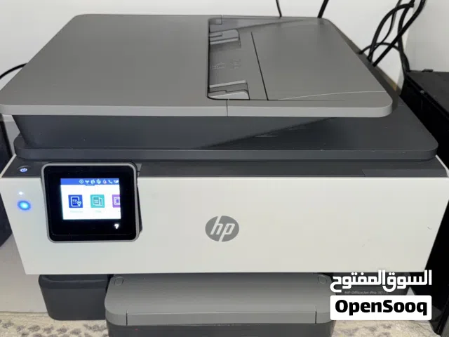 HP Office Jet Pro 9013
