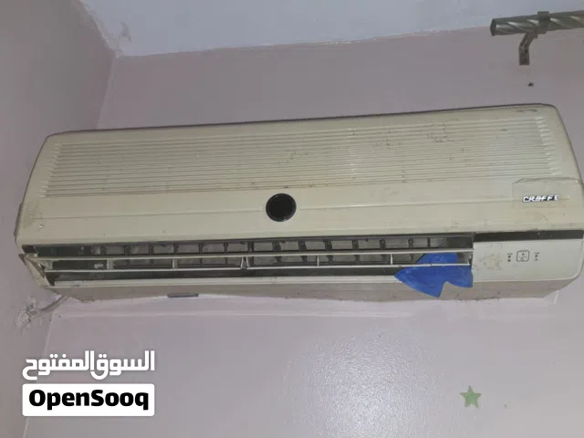 Crafft 1.5 to 1.9 Tons AC in Suez