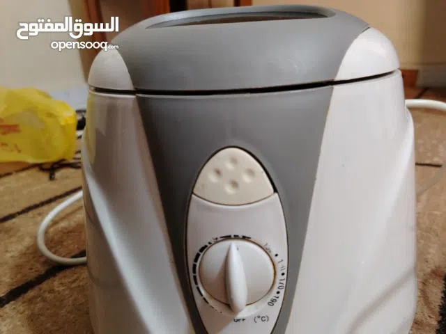 قلاية كهربائية للبيع بسعر حرق