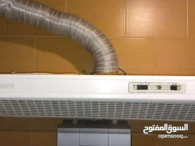 Other Exhaust Hoods in Aley