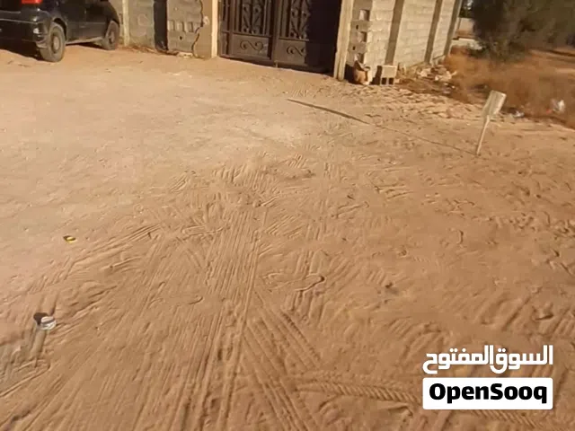 Residential Land for Sale in Tripoli Al-Baesh