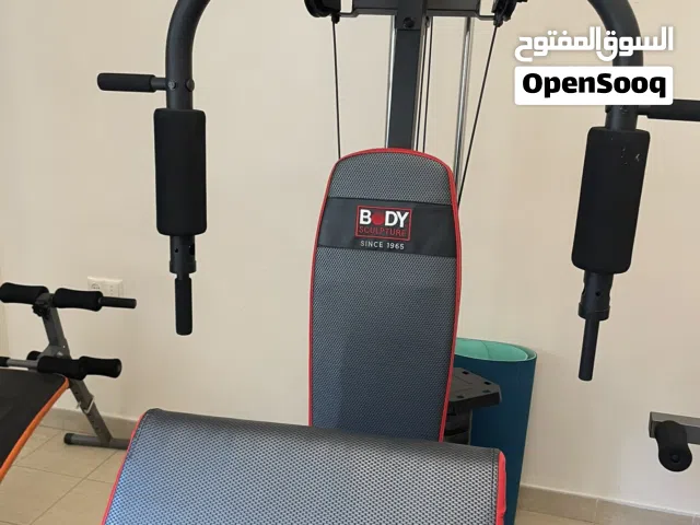 اجهزة رياضة