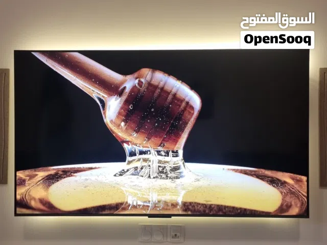 FOR SALE – TCL 65" C6K QD Mini LED 4K Google TV