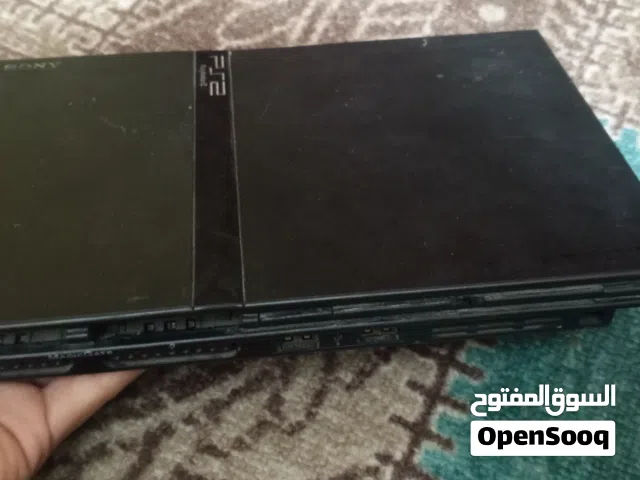 بلي ستيشن 2 اريد اراوسة بيسي مستعمل حتى لو بس مذربورد ومعالج ورام عادي