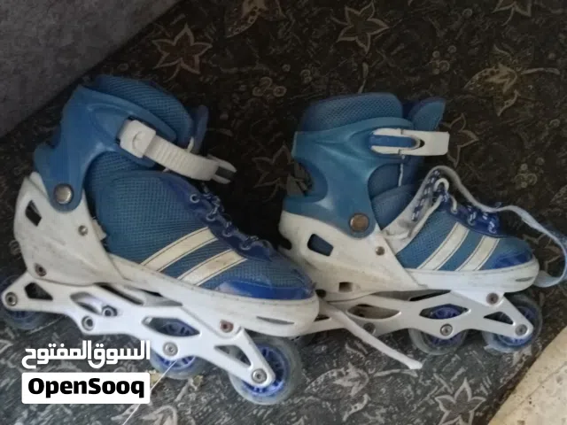 سكيت بوت عجال