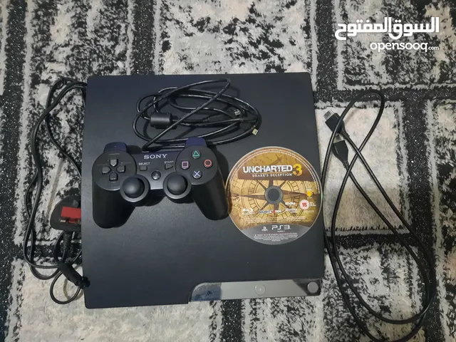 PlayStation 3 PlayStation for sale in Marj