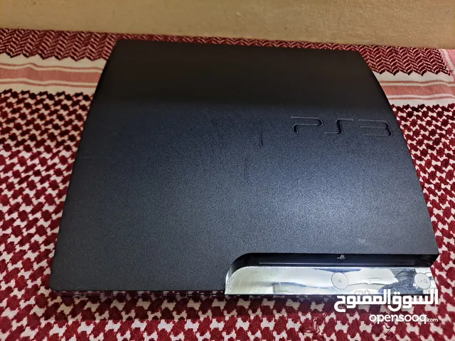 PlayStation 3 PlayStation for sale in Irbid