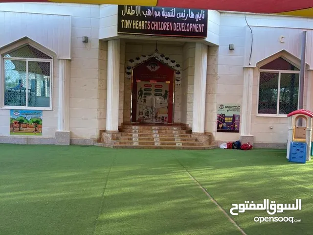 10000 ft Villa for Sale in Ajman Al Hamidiya
