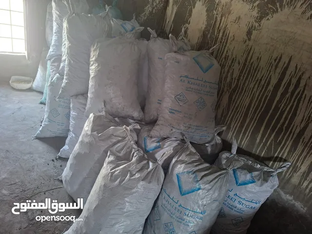 فحم غاف جواني كبيره متوفر كميه كبيره كيلو 16