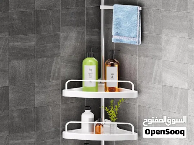 ركنة حمام مستوردة 4 دور