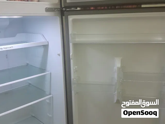 ثلاجة هايسنس 600لتر Hisence 600l