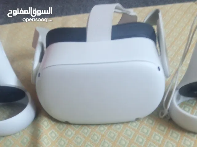 نظارة واقع افتراضي VR