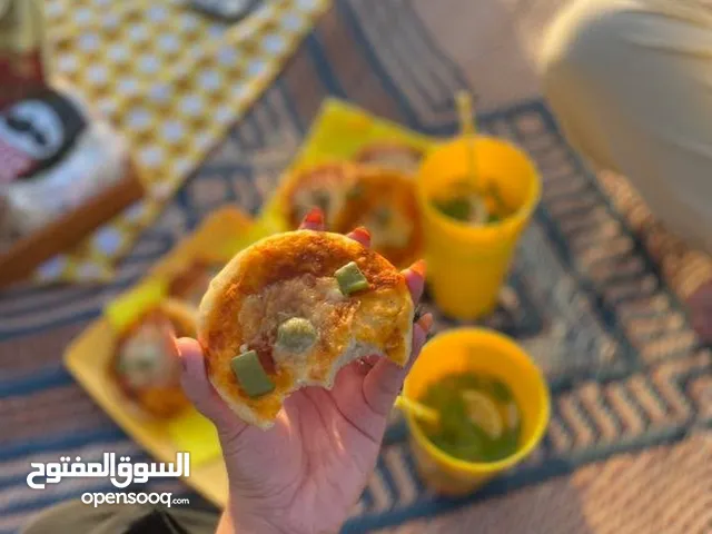 مطبخ ديله للاكل الشعبي والحاجات الحاره