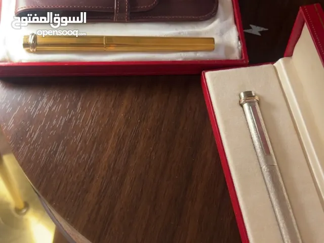 Analog Quartz Cartier watches for sale in Kuwait City