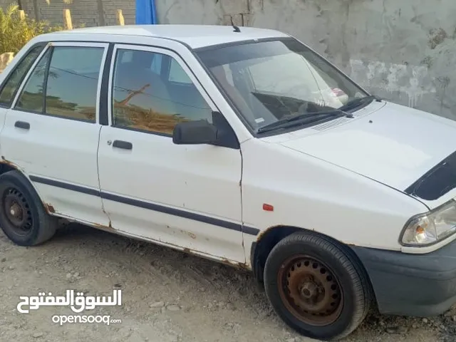 Used SAIPA 131 in Basra