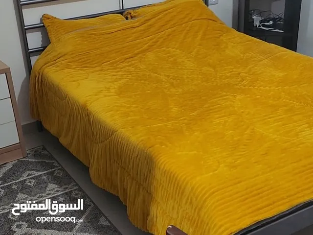 35 m2 Studio Apartments for Rent in Ramallah and Al-Bireh Dahiat Al Rayhan