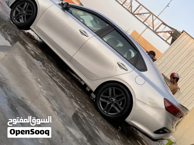 Used Kia Forte in Basra
